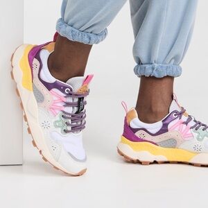 Flower Mountain Yamano 3 Sneakers